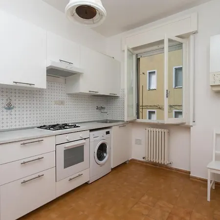S146 - Sirolo, Nuovo Trilocale In Centro Con Terrazzo Apartment Sirolo