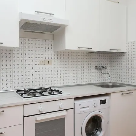 S146 - Sirolo, Nuovo Trilocale In Centro Con Terrazzo *