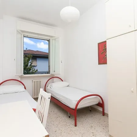 S146 - Sirolo, Nuovo Trilocale In Centro Con Terrazzo Apartment *