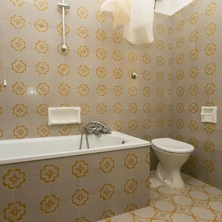 S146 - Sirolo, Nuovo Trilocale In Centro Con Terrazzo Apartment *