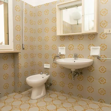 Apartment S146 - Sirolo, Nuovo Trilocale In Centro Con Terrazzo