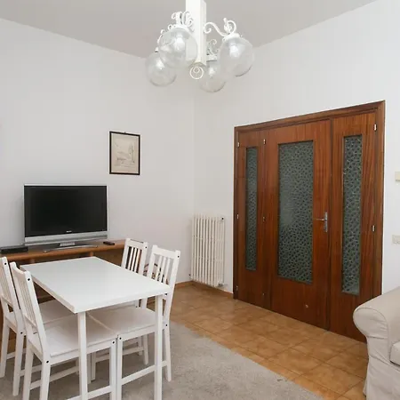 Apartment S146 - Sirolo, Nuovo Trilocale In Centro Con Terrazzo
