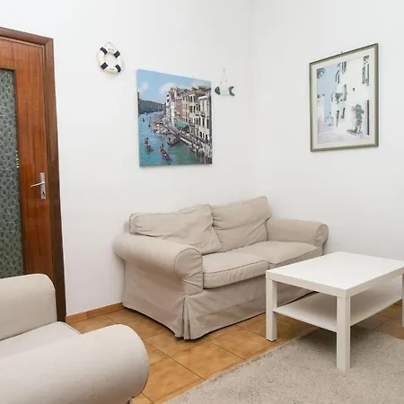 S146 - Sirolo, Nuovo Trilocale In Centro Con Terrazzo Sirolo