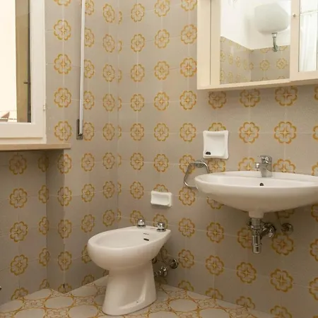 Apartment S146 - Sirolo, Nuovo Trilocale In Centro Con Terrazzo *