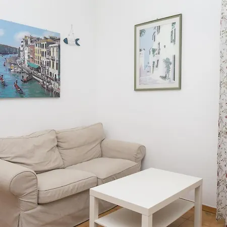 Apartment S146 - Sirolo, Nuovo Trilocale In Centro Con Terrazzo Sirolo