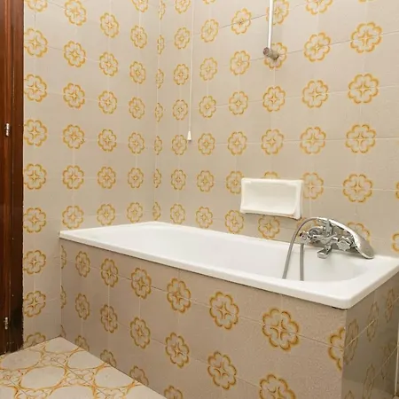 Apartment S146 - Sirolo, Nuovo Trilocale In Centro Con Terrazzo Sirolo